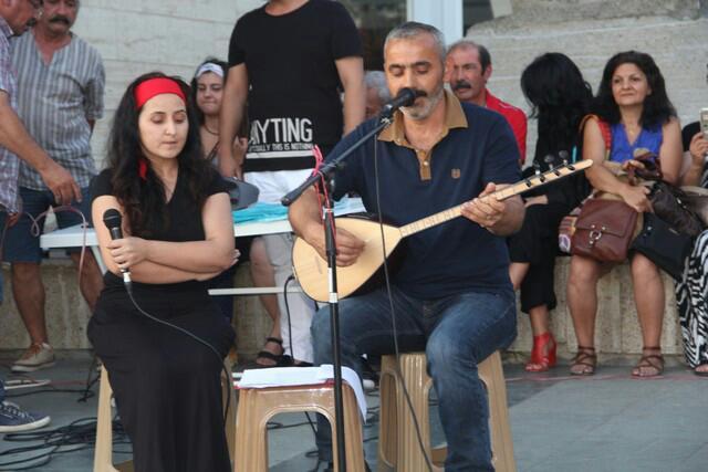 kin, düşmanlık ve ayrımcılık tohumu ekilmemelidir. Buna ne Aleviler ne Sünniler ne de bu ülkenin tüm toplumsal renkleri izin vermemelidir. Yeni acılar yaşanmamalıdır.