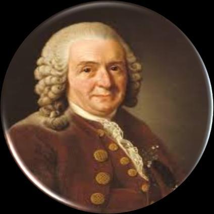 CAROLUS LİNNAEUS (1707-1778): Bilimsel sınıflandırmayı yapmıştır.