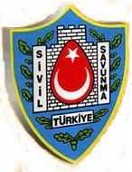 T.C İÇİŞLERİ BAKANLIĞI SİVİL SAVUNMA GENEL MÜDÜRLÜĞÜ Şehrinizin anî bir düşman taarruzuna uğraması