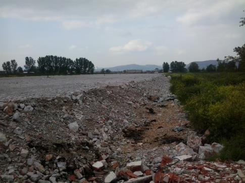 Samanlı Bağlantı Yolu Yürütmeyi durdurma kararına