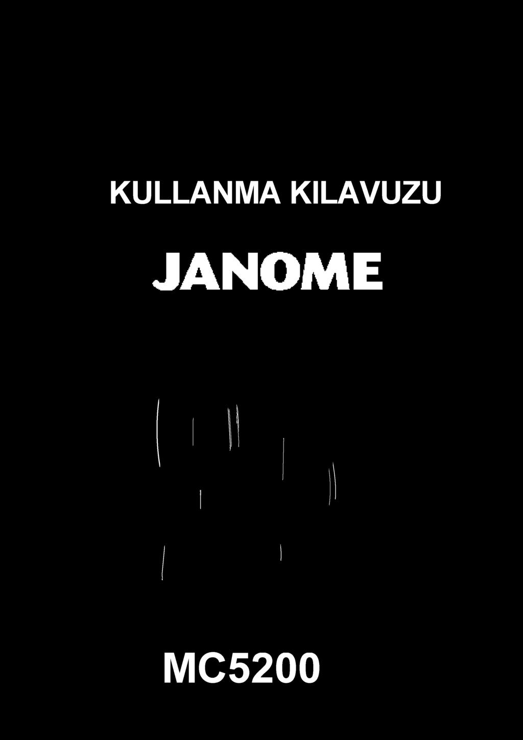 JANOME