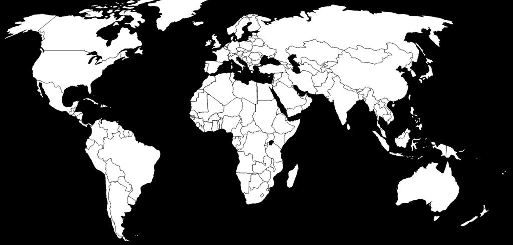 Sayfa No: 22 Kapasite Değişimi % Avrupa Kuzey Amerika 75,1 11,2 IATA 6,0 THY Uzak Doğu - Asya 42,0 4,3 IATA THY Orta Doğu 17,0 9,0 4,8 IATA THY IATA THY Güney Amerika 59,1 12,6 IATA THY 2,1 IATA