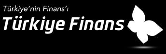 Yasal Uyarı Bu sunum TÜRKİYE FİNANS KATILIM BANKASI A.Ş. nin fon kullanıcısı olacağı, TF VARLIK KİRALAMA A.Ş. tarafından gerçekleştirilmesi düşünülen kira sertifikası ihracı dolayısıyla, yatırımcıya bilgi vermek amacıyla hazırlanmıştır.