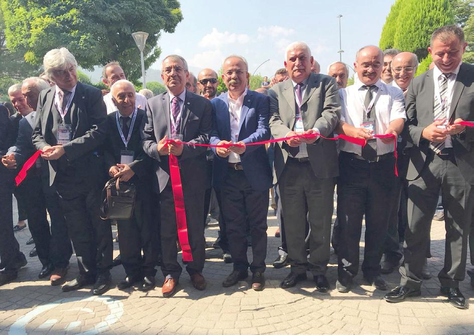 Etkinlik güvenirlik mühendisliği gibi yeni terimlerle de tanımlanabilmektedir.