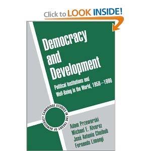 Bağımlı/Bağımsız Değişken Örnekleri Ekonomik kalkınma siyasal demokrasiye yol açar mı? Demokrasi maddi refahı artırır mı yoksa engeller mi?