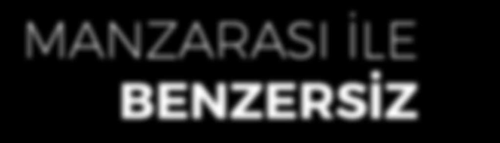 BENZERSİZ