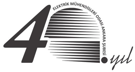 23. DÖNEM GENEL ÜYE TOPLANTISI TMMOB ELEKTRİK MÜHENDİSLERİ ODASI