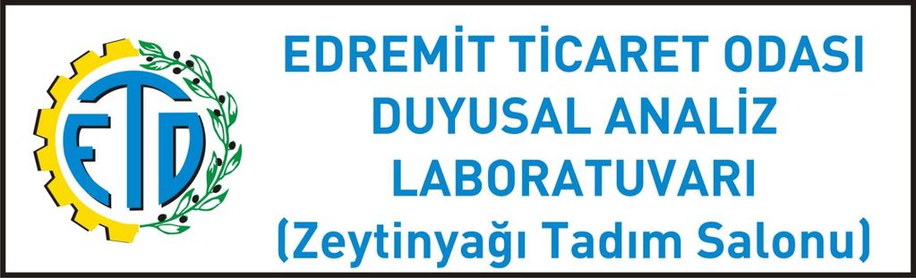 ODAMIZ TADIM PANELİNİ HAYATA GEÇİRİYOR! Odamız Zeytin-Zeytinyağı tadım paneli kurmak için çalışmalarına başladı. Peki bu tadım paneli nedir?