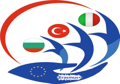 HAKİM ÖMER ONSUN İLKOKULU ERASMUS + KAYNAŞTIRMA EĞİTİMİNDE