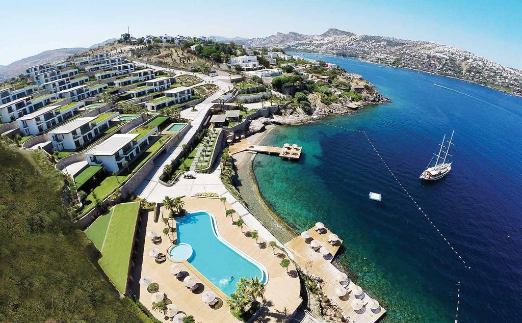 Bodrum un