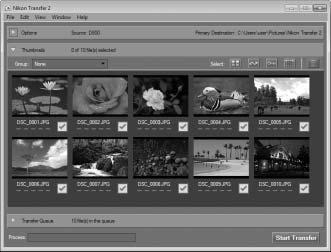 1 Import pictures and videos (Resimleri ve videoları al) altında, Change program ı (Programı değiştir) seçin.