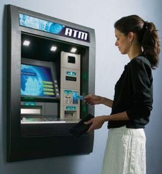Bir örnek: ATM uygulaması Bir bankanın ATM cihazı için yazılım geliştirilecektir.