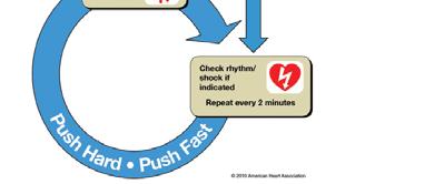 Defibrilasyon Zamanı < 10 dakika > 10 dakika < 5 dakika % 37 % 7 > 5 dakika