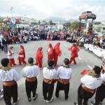 misafirlerini ilk kez ağırlıyor dedi. Bodrum Kaymakamı Dr.