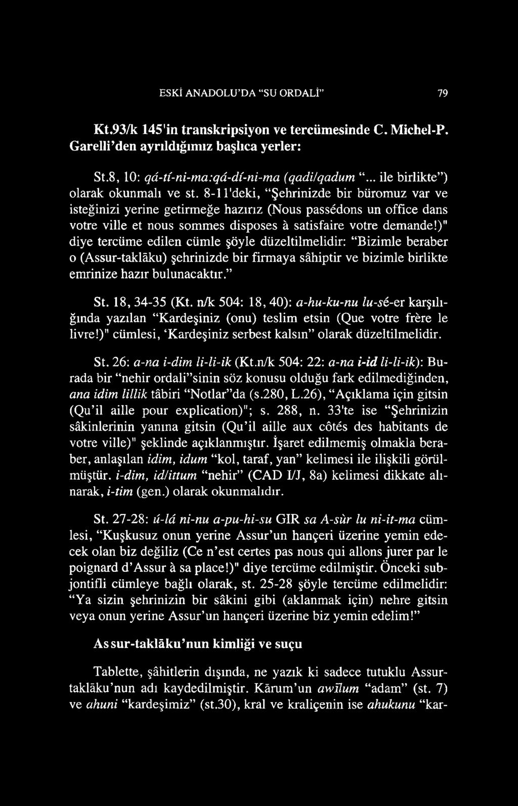 8-H'deki, Şehrinizde bir büromuz var ve isteğinizi yerine getirmeğe hazırız (Nous passédons un office dans votre ville et nous sommes disposes à satisfaire votre demande!