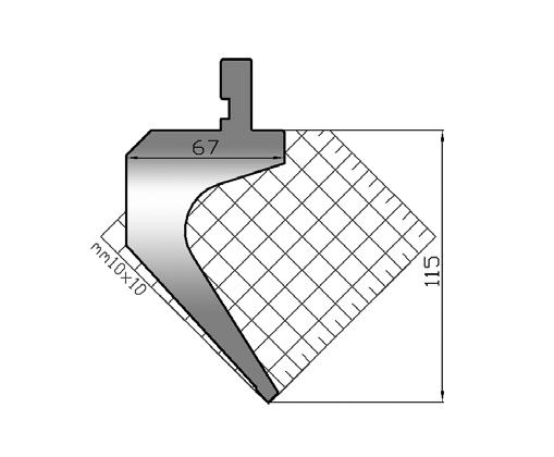 CNC ABKANT PRES ADVANCED