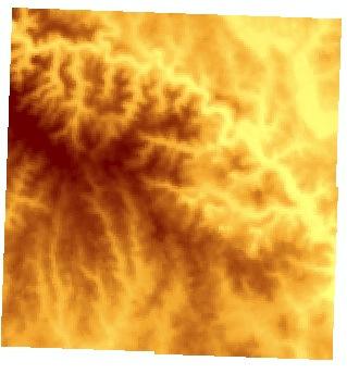 20 m 80 m 92 m Radyometrik Çöz. 8 bit 8 bit 8 bit (a) (b) (c) Şekil 5.5 SYM veri seti SPOT (a), ASTER (b), SRTM C-Band (c) 5.2.4 Jeodezik Yöntemle Elde Edilmiş C1-C2 Derece Noktalar İstanbul ilinde