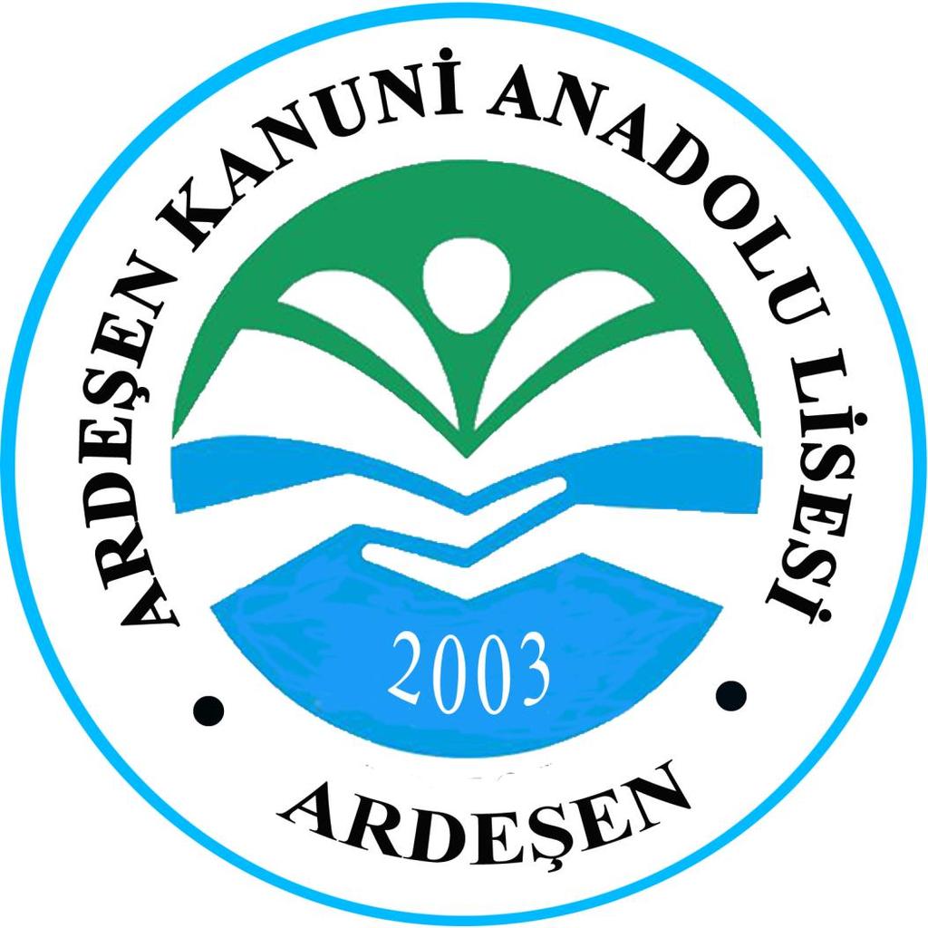 T.C. ARDEŞEN KAYMAKAMLIĞI Ardeşen Kanuni Anadolu Lisesi