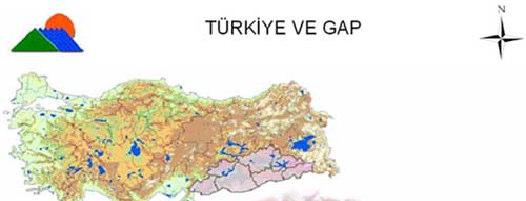 2.BÖLÜM METODOLOJİ 2.1.İSTASYON SEÇİMİ KAS a bağlı olarak meydana gelen yağış düzensizliği özellikle akarsuların enerji üretimi, tarımsal sulama ve içme suyu gibi faydalarını yakından etkilemektedir.