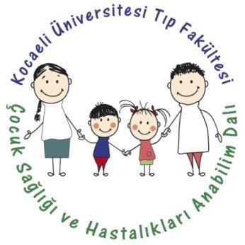 Kocaeli Üniversitesi Tıp Fakültesi Çocuk Sağlığı ve Hastalıkları Anabilim Dalı Çocuk Servisi