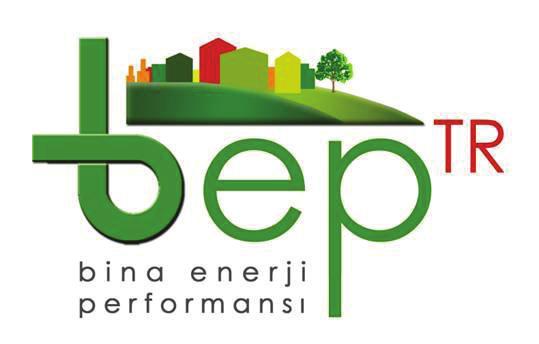 3) Çevre ve Şehircilik Bakanlığı tarafından belirlenmiş referans bina enerji tüketimi ve CO 2 salınımı değerleri ile kıyaslama yapılır.