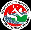 SONUÇ PUAN KLASMA N Türkiye Atletizm Federasyonu Yarışma : Sırıkla Atlama Baraj Derecesi: 2.