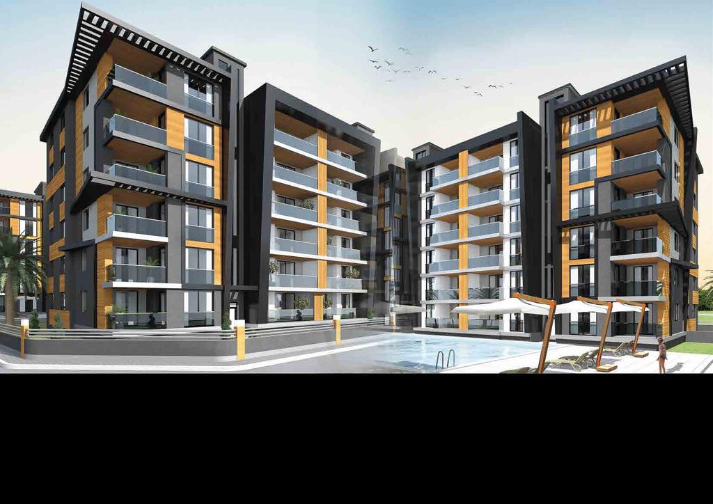 PROJENİN GENEL ÖZELLİKLERİ - 90 adet daire - Akıllı ev sistemi - Kapalı otopark - Site güvenliği - Ulaşım kolaylığı - Daire içi geniş kullanım alanı DOLCE VITA; sunduğu imkanlarla konforu ve lüksü