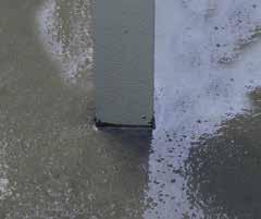 Kalekim Yüzey Hazırlık Çözümleri 117 4210 GROUTART Grout Harcı Tanımı Uygulama sonrasında yüzeyin ıslak değil nemli Büzülme (rötre) yapmayan, yüksek mukavemetli, olmasına dikkat edilmelidir.