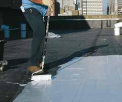 Kalekim Su Yalıtım Çözümleri 93 3151 ELASTICOOL Su Yalıtım Koruma ve Kaplama Malzemesi Tanımı Akrilik dispersiyon esaslı, tek bileşenli, çatı yüzeylerinin yalıtılması için, yüksek elastikiyete sahip,