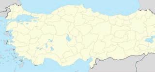 Nebst dem 482 km² großen Eğirdir Gölü, dem zweitgrößten Süßwassersee der Türkei, gibt es noch eine Vielzahl weiterer Süßwasserseen.