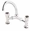 Kartal Lavabo Bataryası Eagle Basin Faucet 118,00 UG-000444 Küresel Banyo Bataryası Global Bathroom Faucet