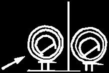 bakınız.) 1. A, B, C, D konik somunları tamamen sıkın.