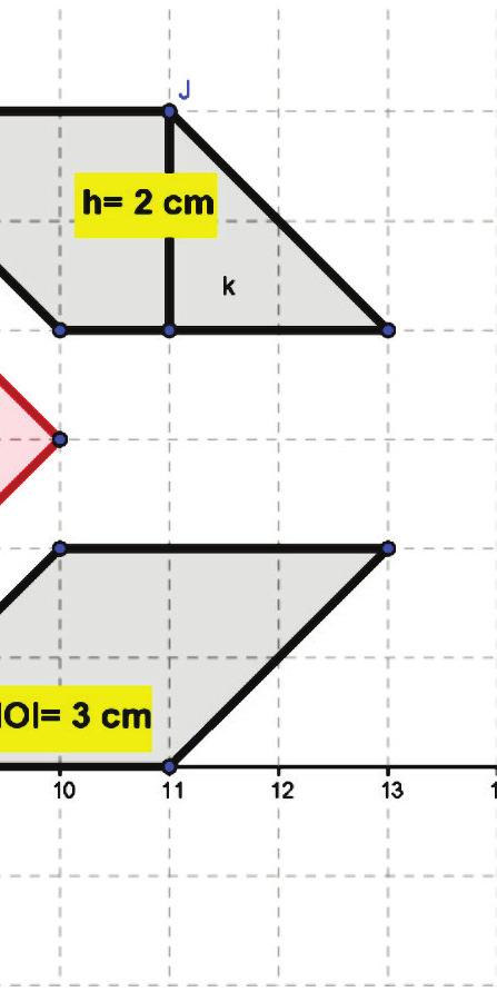 İki küçük çemberin yarıçapları ve EA, BC, DF