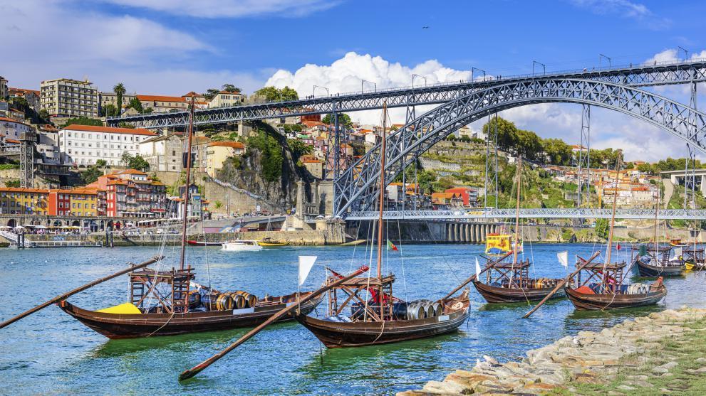 YILBAŞINI DOURO NEHRİNDE; ŞARAP, FLAMENKO VE FADO İLE PORTEKİZ DE KUTLUYORUZ 5* MS DOURO CRUISER GEMİSİ İLE PORTO-REGUA-PINHAO -VEGA DE TERRON-BARCA D ALVA- FERRADOSA-PINHAO-PORTO-LİZBON TUR TARİHİ: