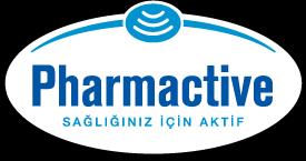 KİŞİSEL VERİLERİN KORUNMASI VE İŞLENMESİ POLİTİKASI Muhatap: Pharmactive İlaç Sanayi ve Ticaret A.Ş. tarafından Kişisel verileri işlenen Pharmactive İlaç Sanayi ve Ticaret A.