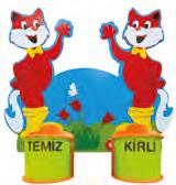 Anaokulu Mobilyaları Anaokulu Mobilyaları Kindergarten Furnitures