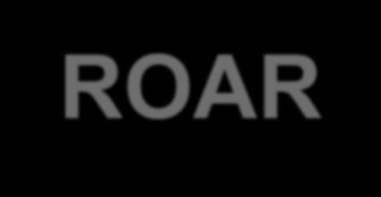 3- ROAR (Registry of Open Access Repositories) Kurumsal