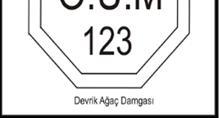 1. GİRİŞ Ekonomik, sosyal, kültürel ve teknolojik gelişmelerin hızlı olduğu günümüzde orman; sadece ağaç topluluklarının bulunduğu alan değil, odun hammaddesi başta olmak üzere çok değişik ürünler ve