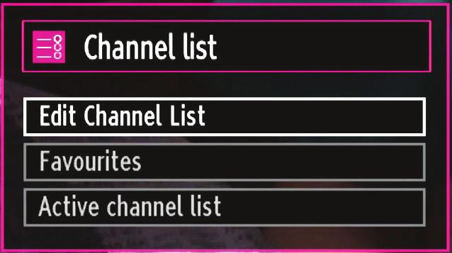 After this operation, you can set Search Step as 8000 KHz or 1000 KHz. If you select 1000 KHz, the Tv will perform search process in a detailed way. Searching duration will thus increase accordingly.