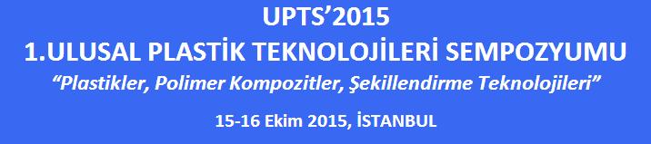 PE LEVHALARIN SÜRTÜNME KARIŞTIRMA KAYNAĞI İLE BİRLEŞTİRİLMESİNDE DALMA VE BEKLEME SÜRESİNİN ETKİSİ Özet İdris Karagöz a ve Mustafa Öksüz b a Yalova Üniversitesi Yalova Meslek Yüksekokulu Lastik