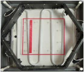 Elektroforez Sistemi İzoelektrik Odaklama Sistemi(IEF): Proteinlerin izoelektrik noktalarının tayininde kullanılan sistemlerdir.