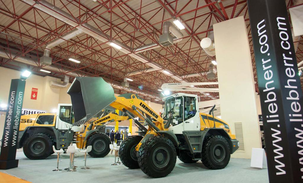 tr LIEBHERR MAKİNA TİCARET SERVİS LTD. ŞTİ.