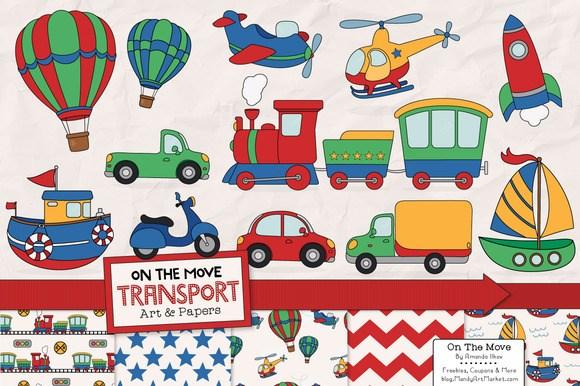 ENGLISH BULLETIN---4 YEAR OLDS Unit of Inquiry: How We Organize Ourselves Central Idea: People choose different transportation to get from one place to another.