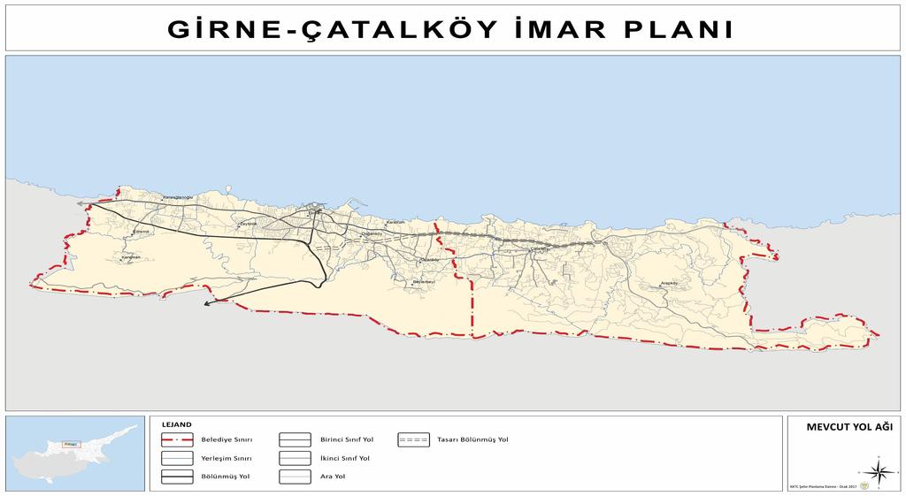 HARİTA 22: