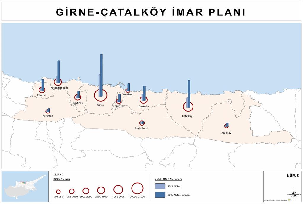 HARİTA 10: