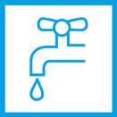 enerjisi desteğini kullanır Temiz su prensibi: termal lejyonelle dezenfeksiyonuna ihtiyaç duymadan hijyenik su Bakım gerektirmeyen tank: korozyon, anot, tortu veya kireç birikmesi önlenir ve emniyet