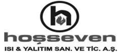 Hoşseven Isı Yalıtım A.Ş. Ankara yolu 18.