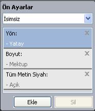 "Yazdırma tercihleri penceresinin açılması", sayfa 49.) 4. Yazdırma işini başlatmak için Tamam penceresinde Yazdır veya Yazdır seçeneğini tıklatın.