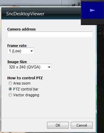 Windows VISTA veya Windows 7 kullanımı durumunda Enable Protected Mode maddesi Control Panel-Internet Option-Security de işaretliyse görünütü içeriği saklanamaz.