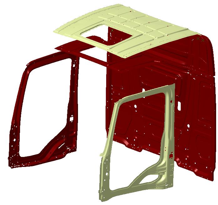 Process Design Correct